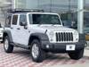 CHRYSLER JEEP WRANGLER UNLIMITED