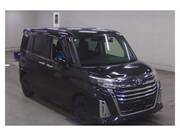 2021 TOYOTA ROOMY