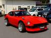 NISSAN FAIRLADY Z