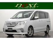 2013 NISSAN SERENA
