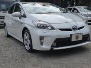 2015 TOYOTA PRIUS G TOURING SELECTION LEATHER PACKAGE