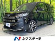 2022 TOYOTA NOAH