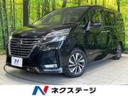 2019 NISSAN SERENA