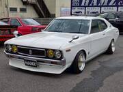 1976 NISSAN LAUREL