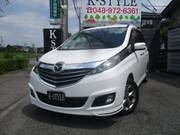 2013 MAZDA BIANTE