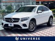 2019 MERCEDES BENZ GLC-CLASS