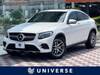 MERCEDES BENZ GLC-CLASS