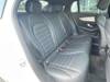MERCEDES BENZ GLC-CLASS