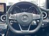 MERCEDES BENZ GLC-CLASS