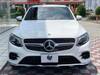 MERCEDES BENZ GLC-CLASS