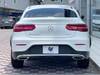 MERCEDES BENZ GLC-CLASS