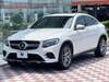 MERCEDES BENZ GLC-CLASS