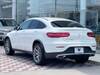 MERCEDES BENZ GLC-CLASS