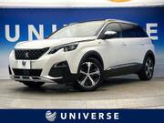 2019 PEUGEOT 5008