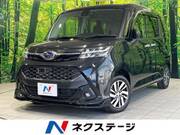 2017 SUBARU JUSTY