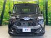 SUBARU JUSTY