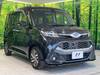 SUBARU JUSTY