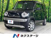 2017 SUZUKI HUSTLER G