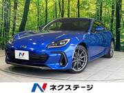 2021 SUBARU BRZ