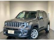 2019 CHRYSLER JEEP RENEGADE