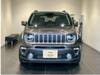 CHRYSLER JEEP RENEGADE