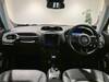 CHRYSLER JEEP RENEGADE
