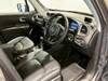 CHRYSLER JEEP RENEGADE