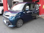 2018 TOYOTA TANK