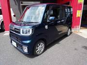 2020 DAIHATSU WAKE