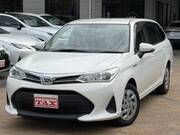 2019 TOYOTA COROLLA FIELDER HYBRID
