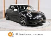 2021 BMW MINI