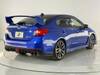 SUBARU WRX STI