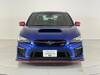 SUBARU WRX STI