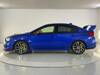 SUBARU WRX STI