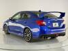 SUBARU WRX STI