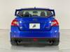 SUBARU WRX STI