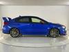 SUBARU WRX STI
