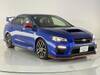 SUBARU WRX STI