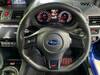 SUBARU WRX STI