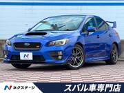 2017 SUBARU WRX STI