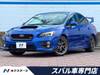 SUBARU WRX STI