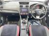 SUBARU WRX STI
