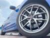 SUBARU WRX STI