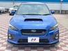 SUBARU WRX STI