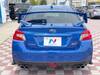 SUBARU WRX STI