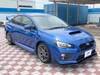 SUBARU WRX STI