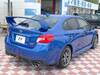 SUBARU WRX STI