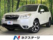 2013 SUBARU FORESTER