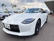 2024 NISSAN FAIRLADY Z
