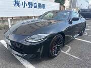 2025 NISSAN FAIRLADY Z VERSION ST